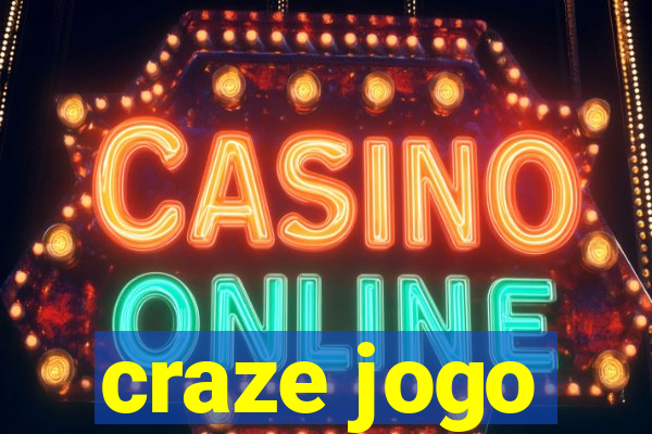 craze jogo